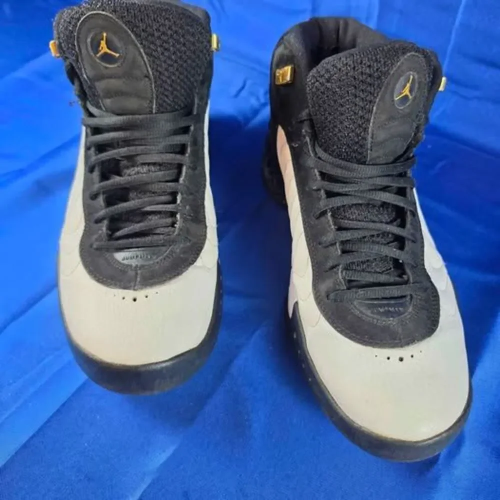 Jordan Jumpman Pro sneakers